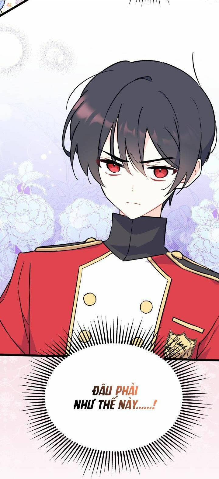 Tôi Không Muốn Làm Người Mai Mối Chap 3 - Next Chap 4