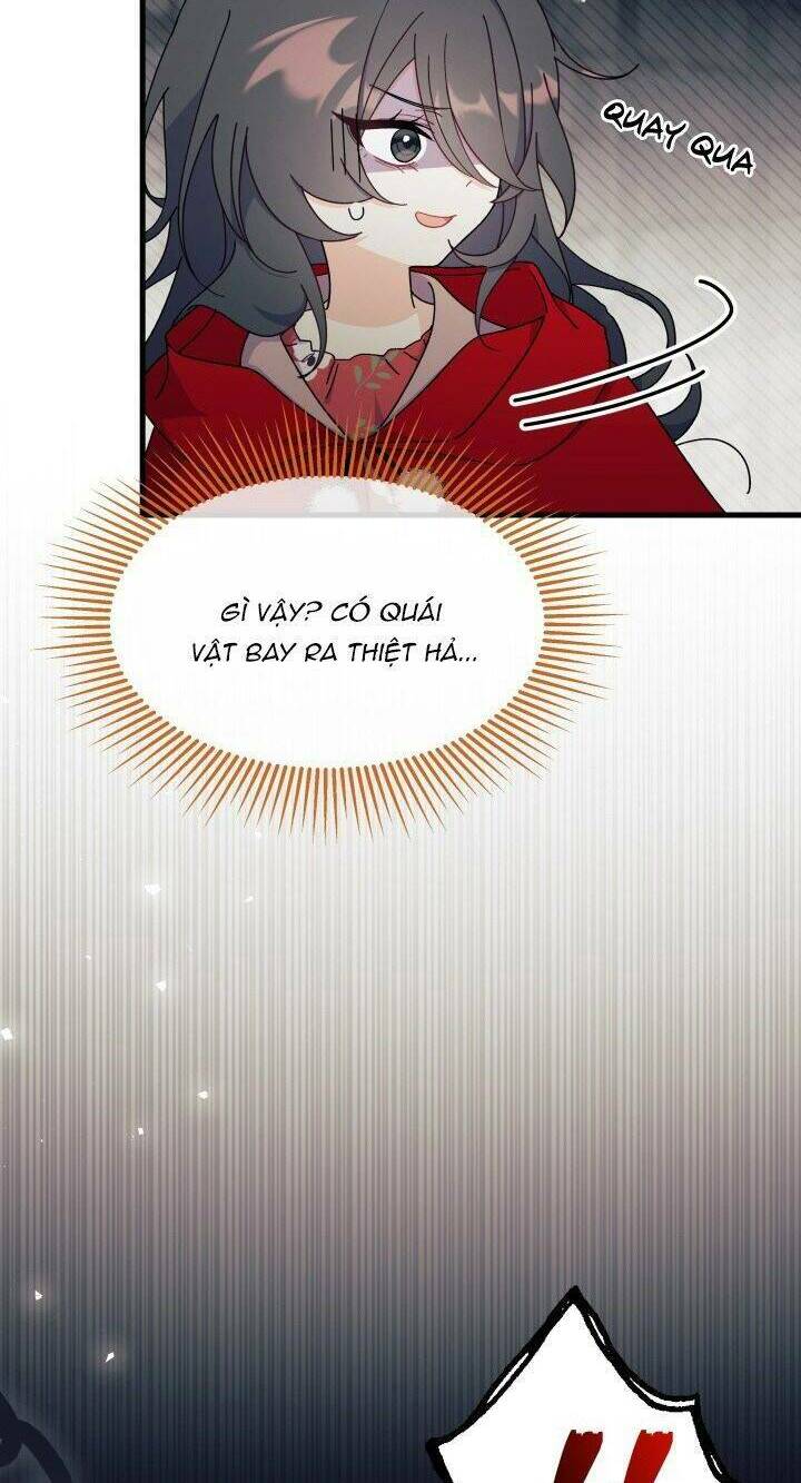 Tôi Không Muốn Làm Người Mai Mối Chap 30 - Next Chap 31