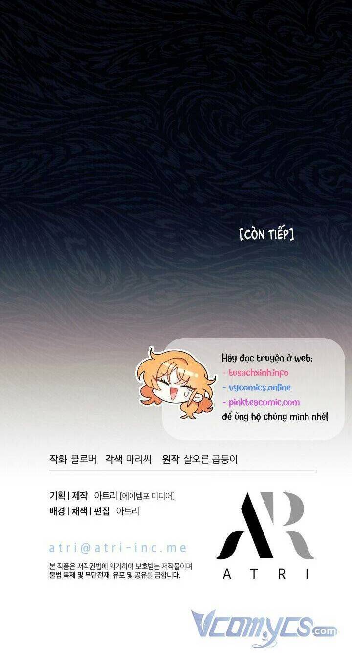 Tôi Không Muốn Làm Người Mai Mối Chap 30 - Next Chap 31