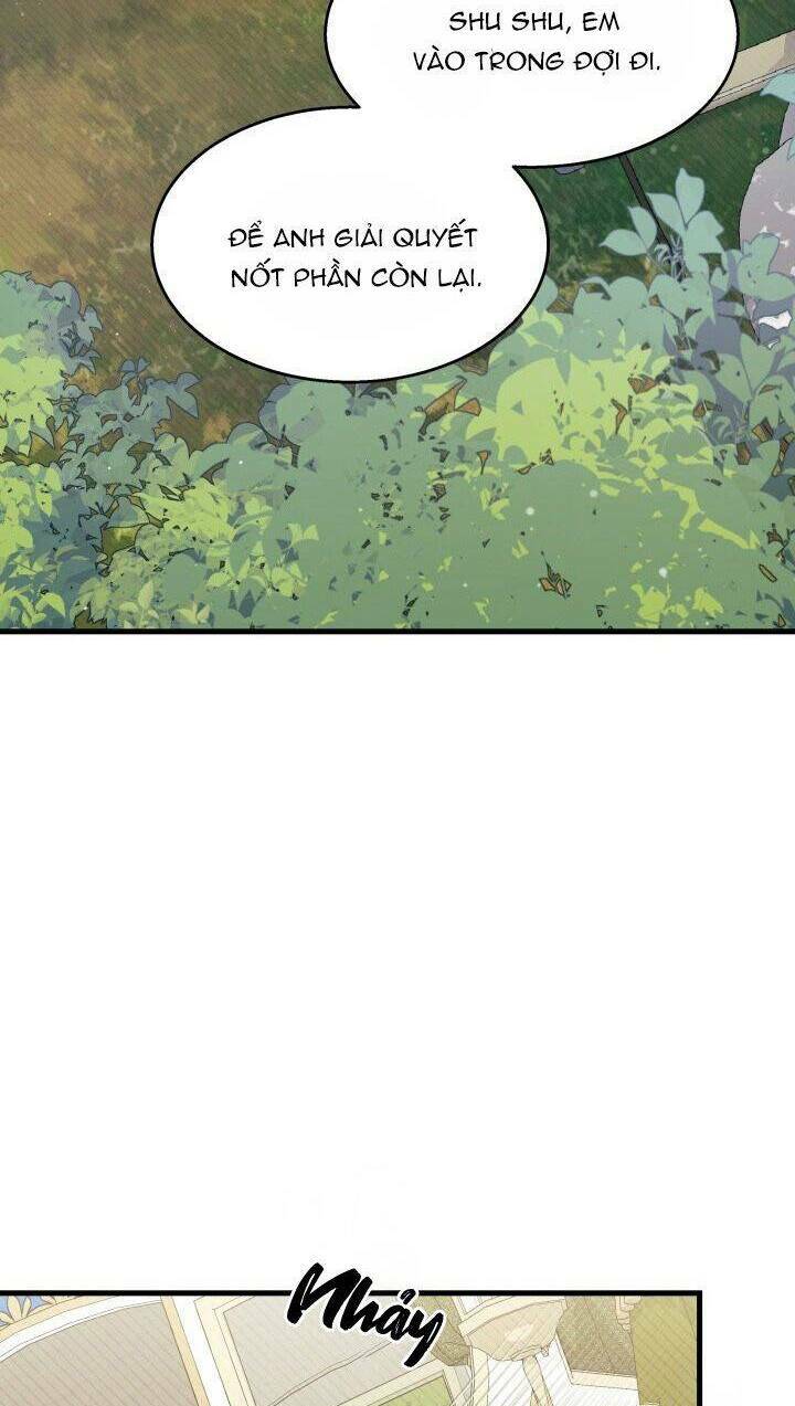 Tôi Không Muốn Làm Người Mai Mối Chap 30 - Next Chap 31