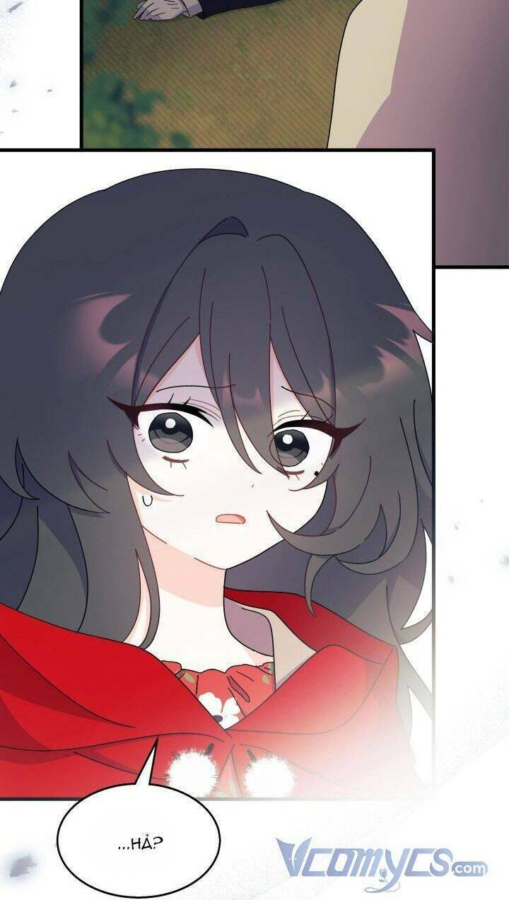 Tôi Không Muốn Làm Người Mai Mối Chap 30 - Next Chap 31
