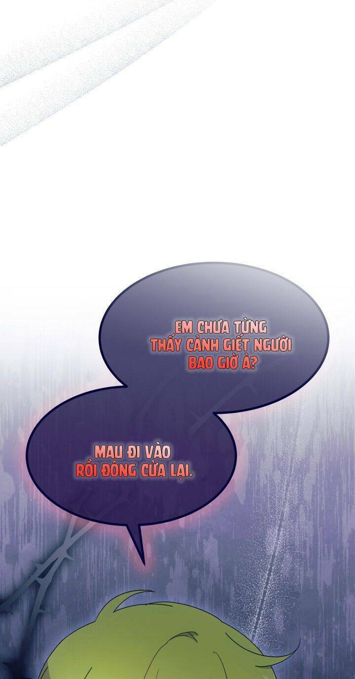 Tôi Không Muốn Làm Người Mai Mối Chap 30 - Next Chap 31
