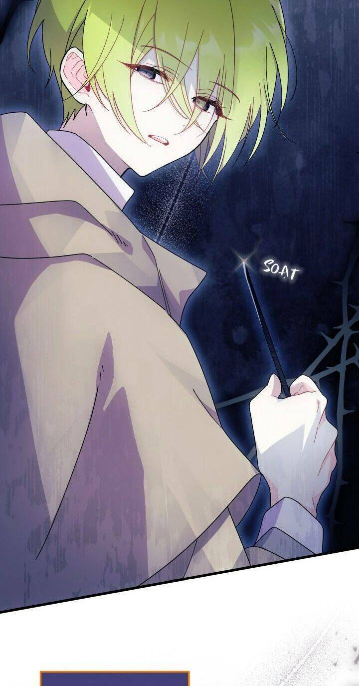 Tôi Không Muốn Làm Người Mai Mối Chap 30 - Next Chap 31
