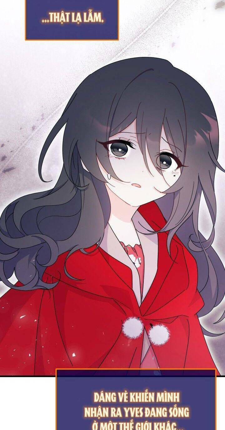 Tôi Không Muốn Làm Người Mai Mối Chap 30 - Next Chap 31