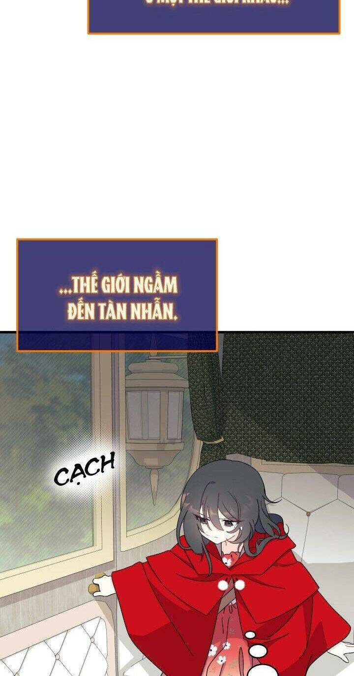 Tôi Không Muốn Làm Người Mai Mối Chap 30 - Next Chap 31