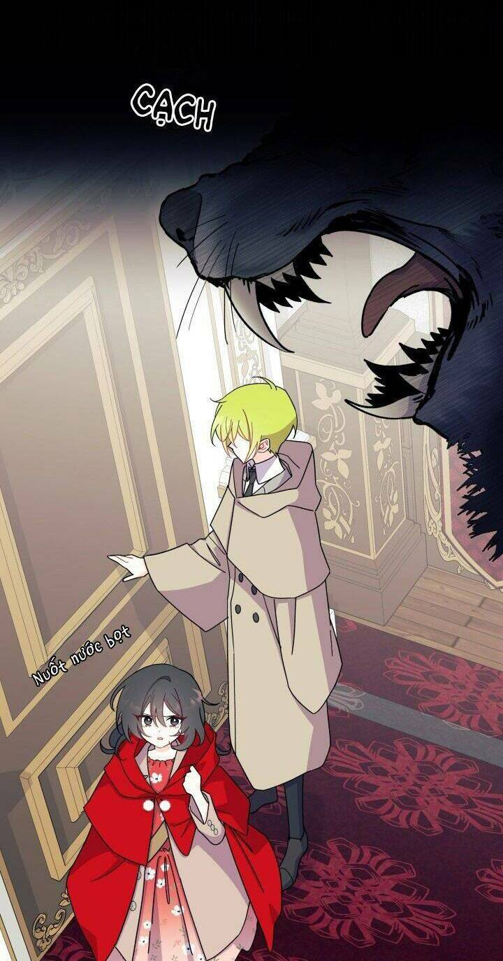 Tôi Không Muốn Làm Người Mai Mối Chap 30 - Next Chap 31