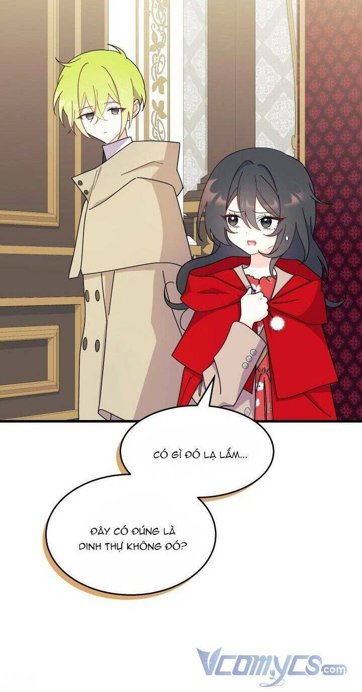 Tôi Không Muốn Làm Người Mai Mối Chap 30 - Next Chap 31