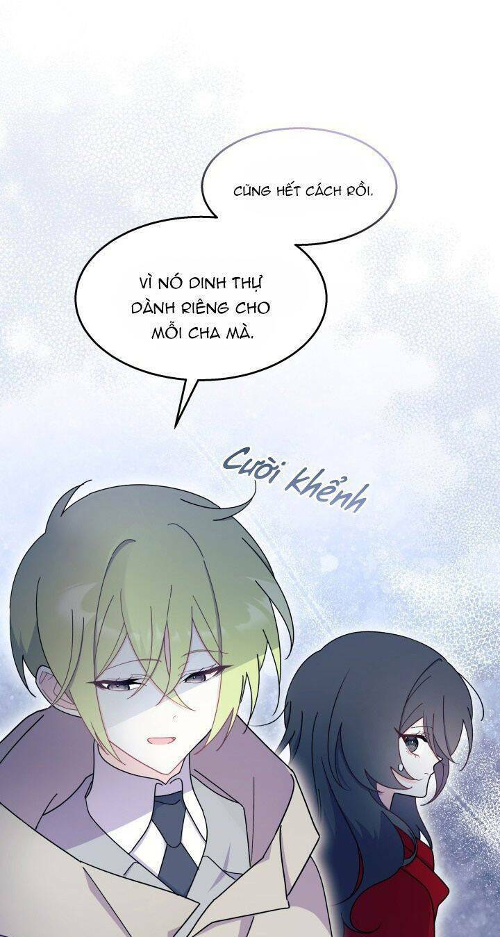 Tôi Không Muốn Làm Người Mai Mối Chap 30 - Next Chap 31