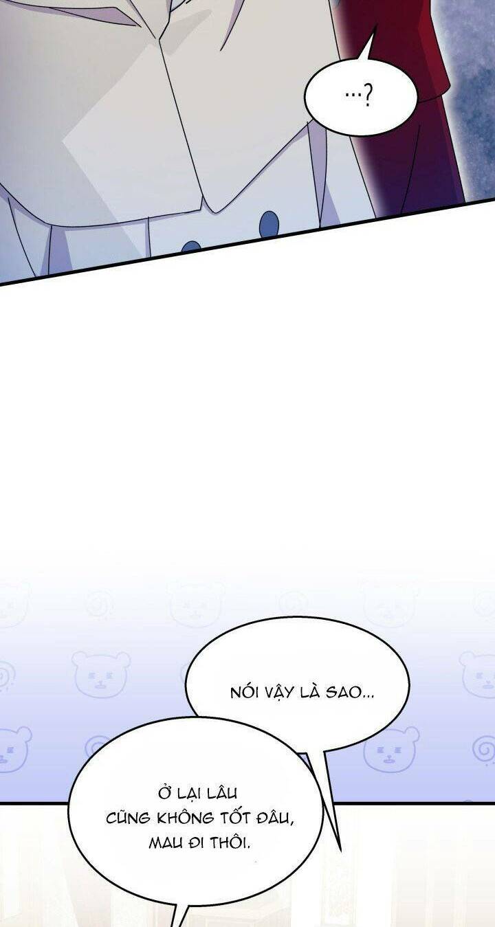 Tôi Không Muốn Làm Người Mai Mối Chap 30 - Next Chap 31