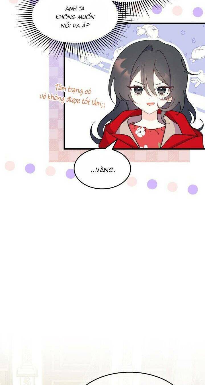 Tôi Không Muốn Làm Người Mai Mối Chap 30 - Next Chap 31