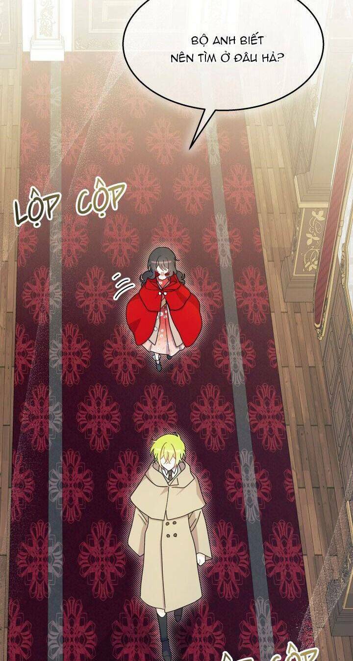 Tôi Không Muốn Làm Người Mai Mối Chap 30 - Next Chap 31