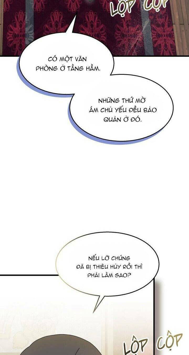 Tôi Không Muốn Làm Người Mai Mối Chap 30 - Next Chap 31
