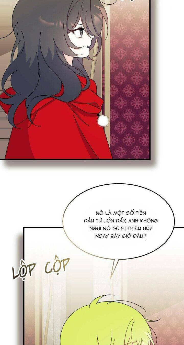 Tôi Không Muốn Làm Người Mai Mối Chap 30 - Next Chap 31