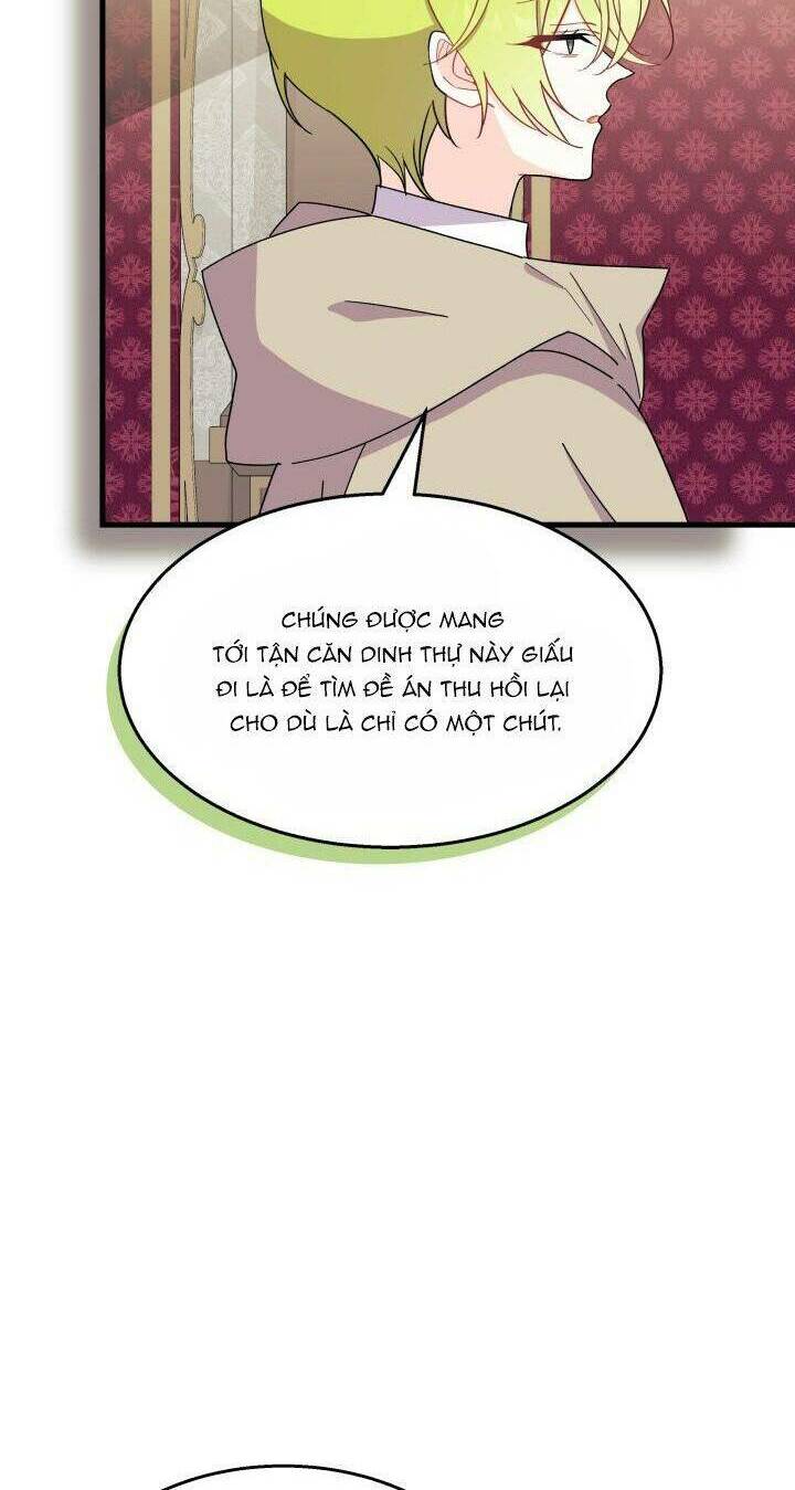 Tôi Không Muốn Làm Người Mai Mối Chap 30 - Next Chap 31