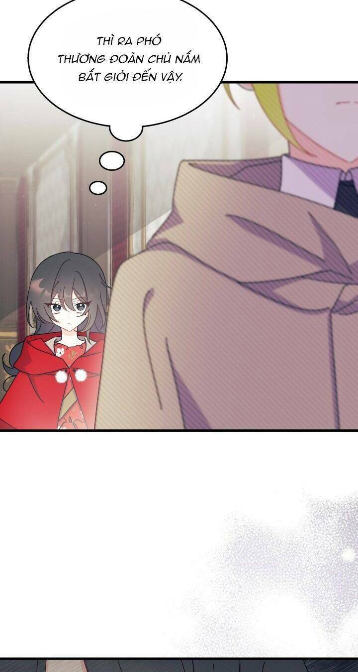 Tôi Không Muốn Làm Người Mai Mối Chap 30 - Next Chap 31