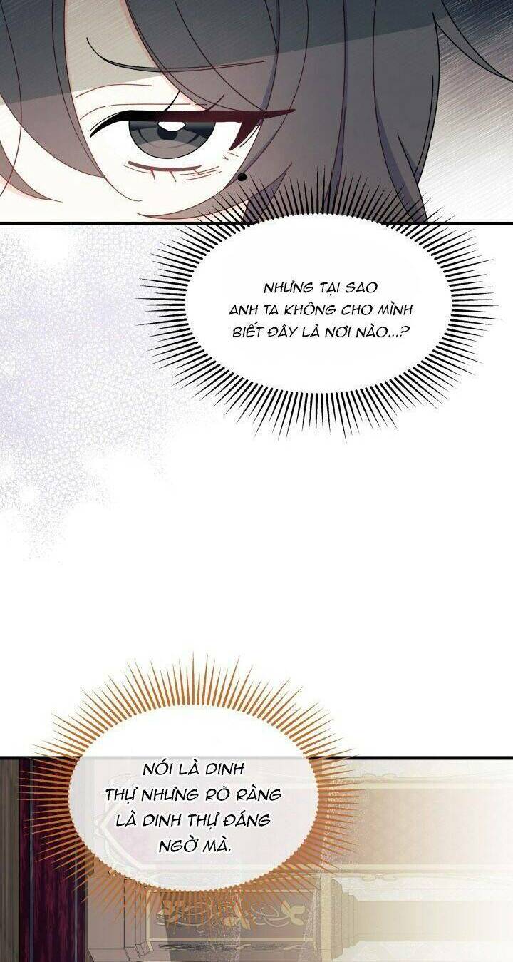 Tôi Không Muốn Làm Người Mai Mối Chap 30 - Next Chap 31