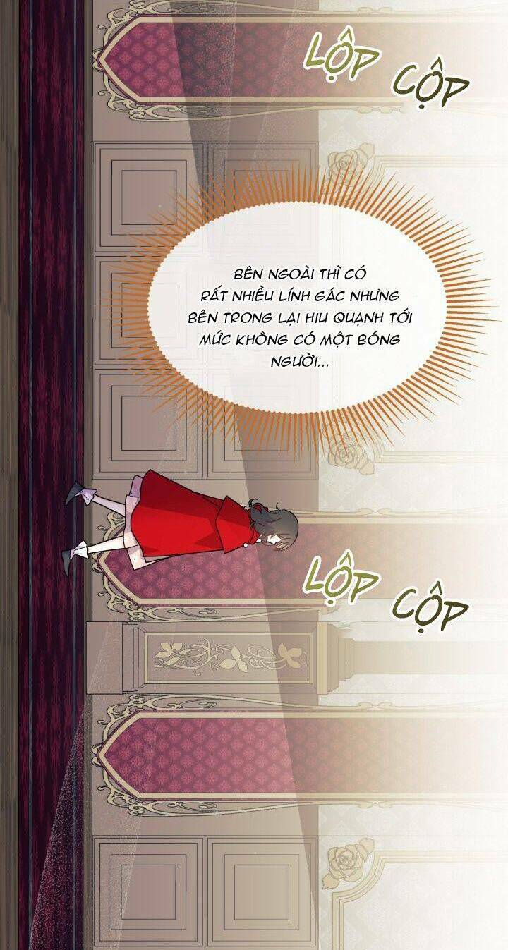 Tôi Không Muốn Làm Người Mai Mối Chap 30 - Next Chap 31