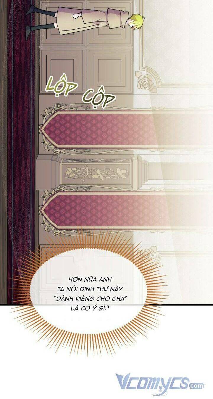 Tôi Không Muốn Làm Người Mai Mối Chap 30 - Next Chap 31