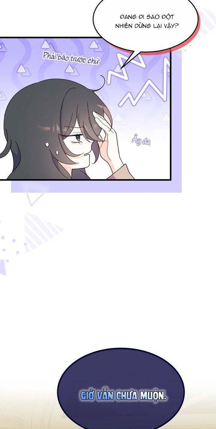 Tôi Không Muốn Làm Người Mai Mối Chap 30 - Next Chap 31