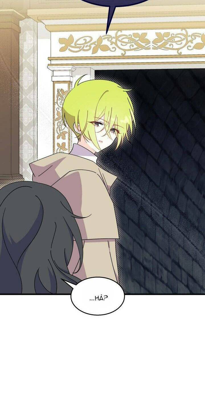 Tôi Không Muốn Làm Người Mai Mối Chap 30 - Next Chap 31