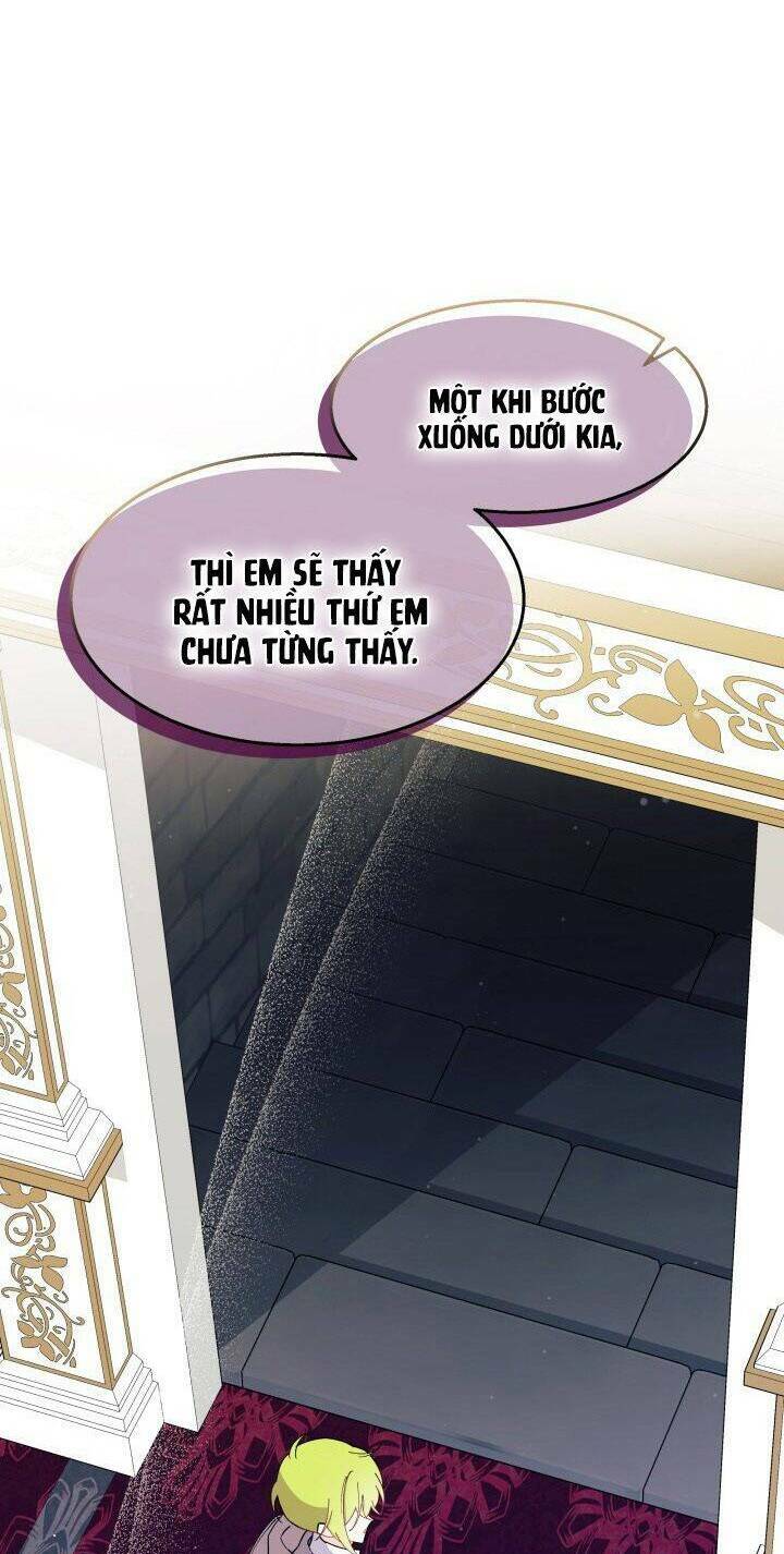 Tôi Không Muốn Làm Người Mai Mối Chap 30 - Next Chap 31
