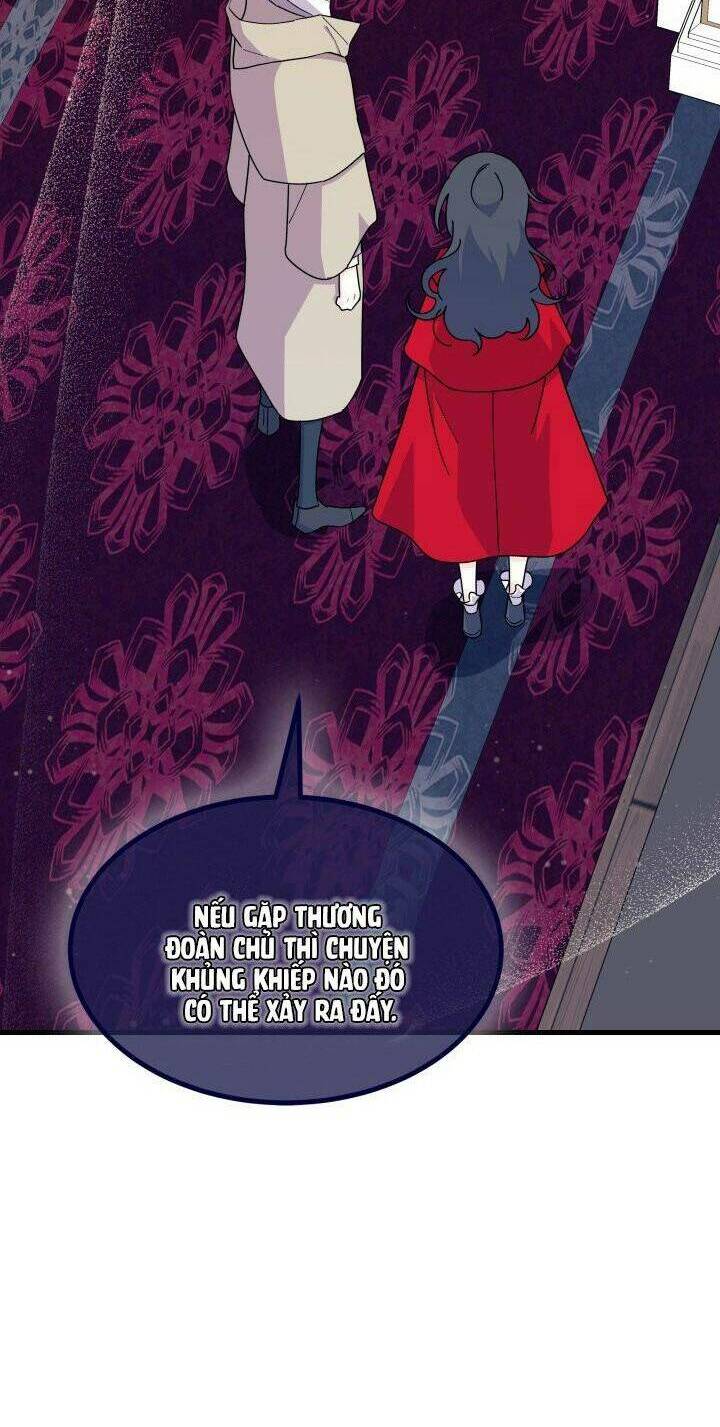 Tôi Không Muốn Làm Người Mai Mối Chap 30 - Next Chap 31