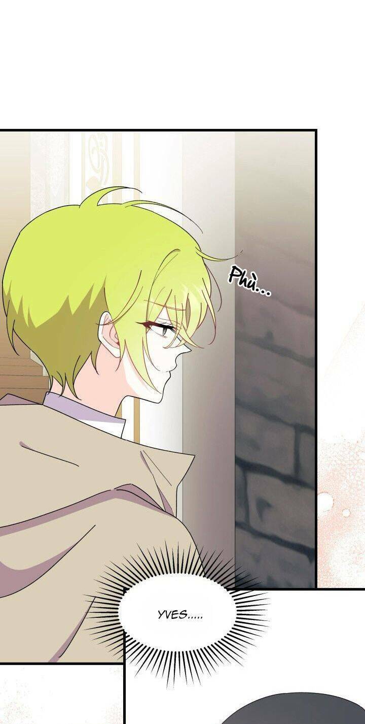 Tôi Không Muốn Làm Người Mai Mối Chap 30 - Next Chap 31