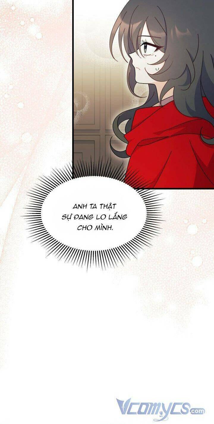 Tôi Không Muốn Làm Người Mai Mối Chap 30 - Next Chap 31