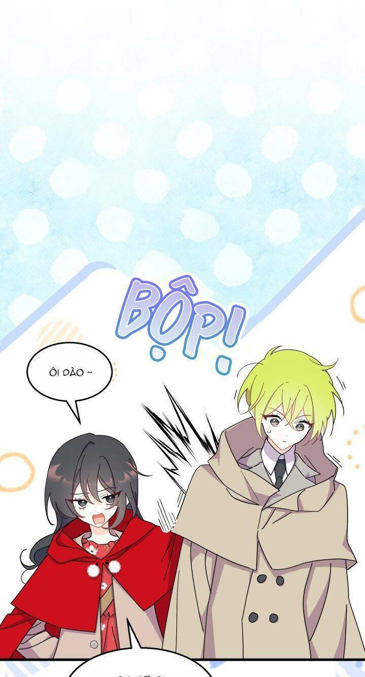 Tôi Không Muốn Làm Người Mai Mối Chap 30 - Next Chap 31