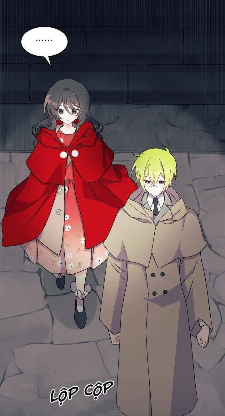 Tôi Không Muốn Làm Người Mai Mối Chap 30 - Next Chap 31