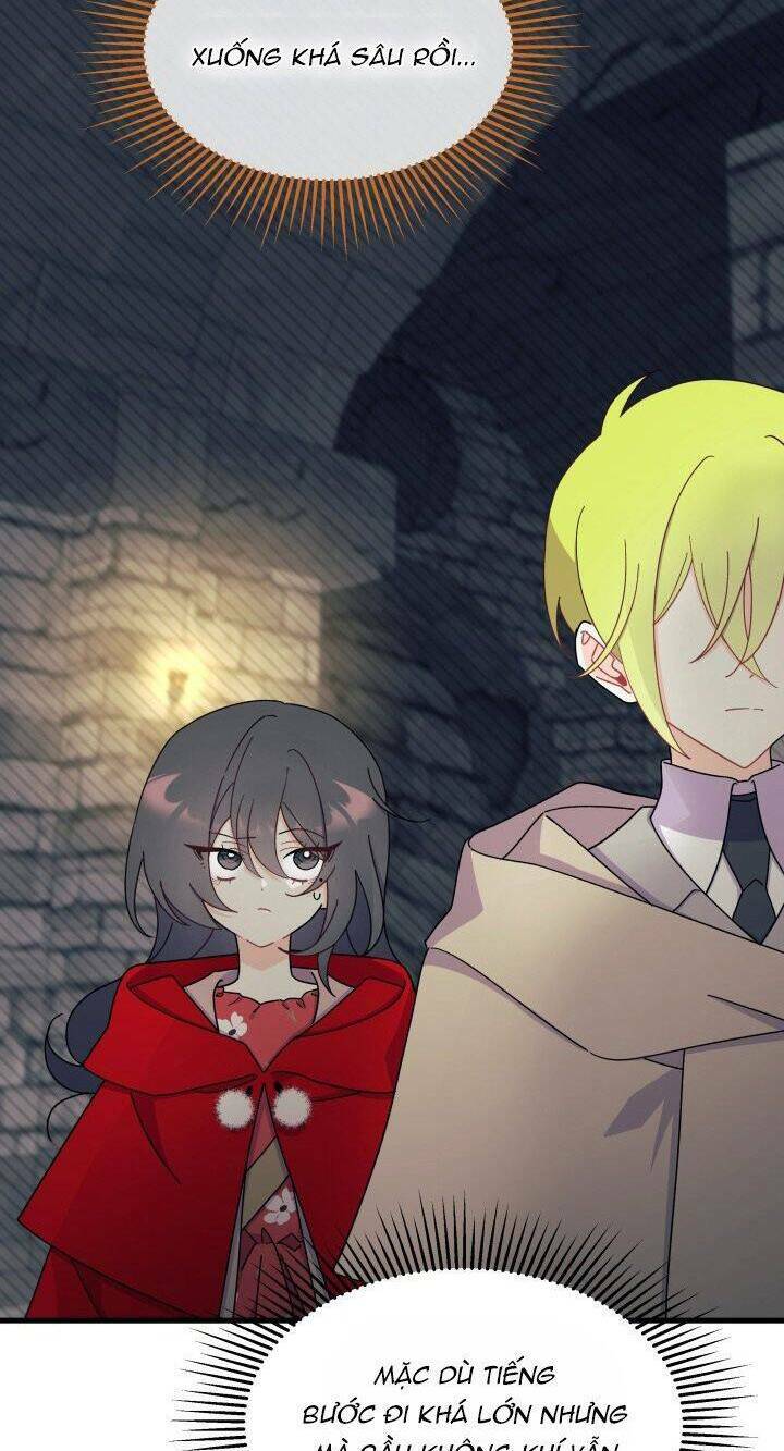 Tôi Không Muốn Làm Người Mai Mối Chap 30 - Next Chap 31