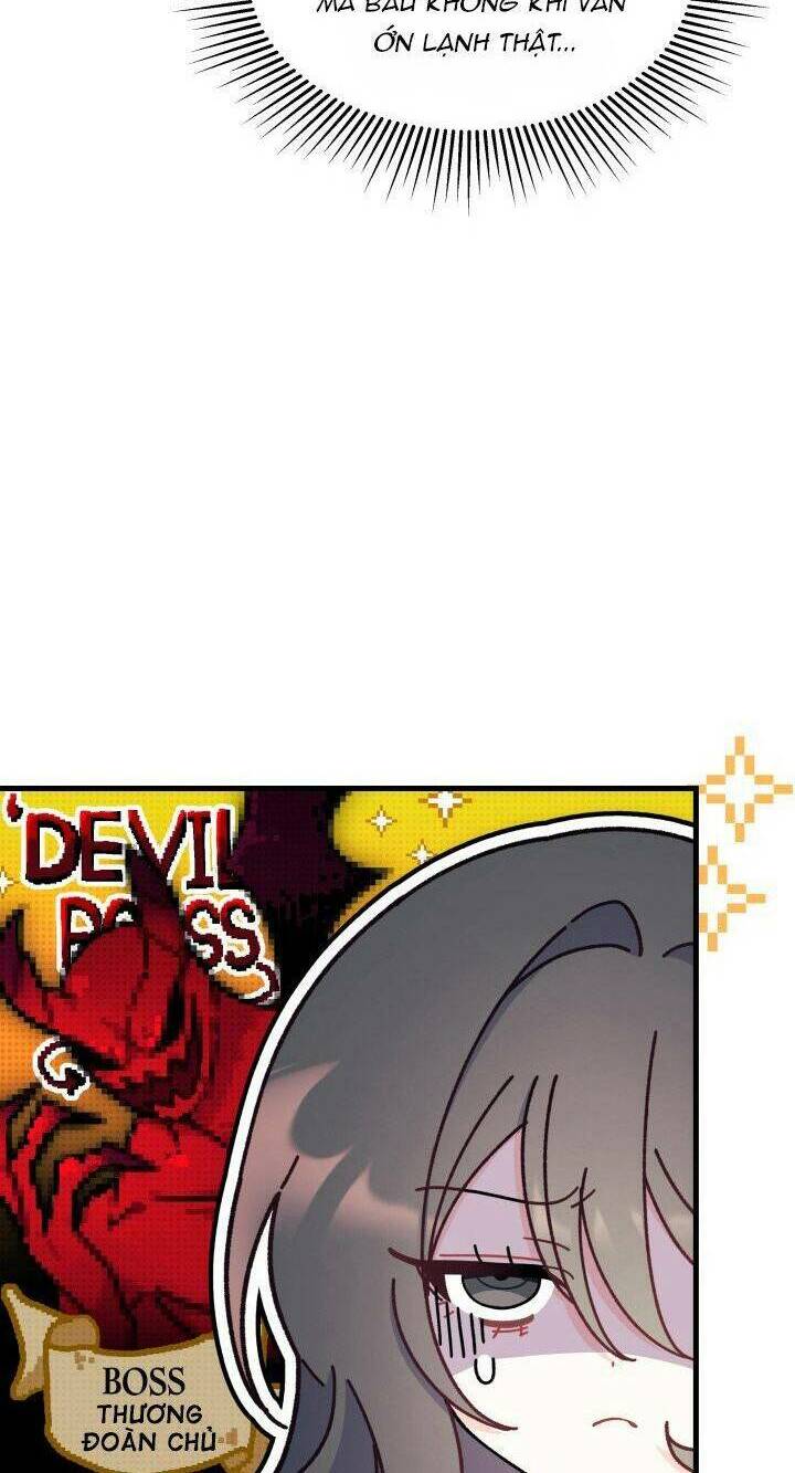 Tôi Không Muốn Làm Người Mai Mối Chap 30 - Next Chap 31