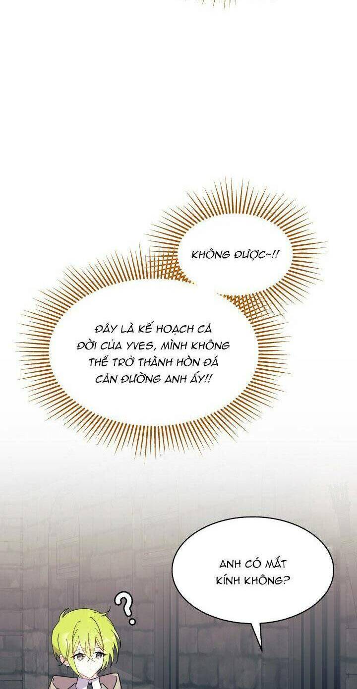 Tôi Không Muốn Làm Người Mai Mối Chap 31 - Next Chap 32