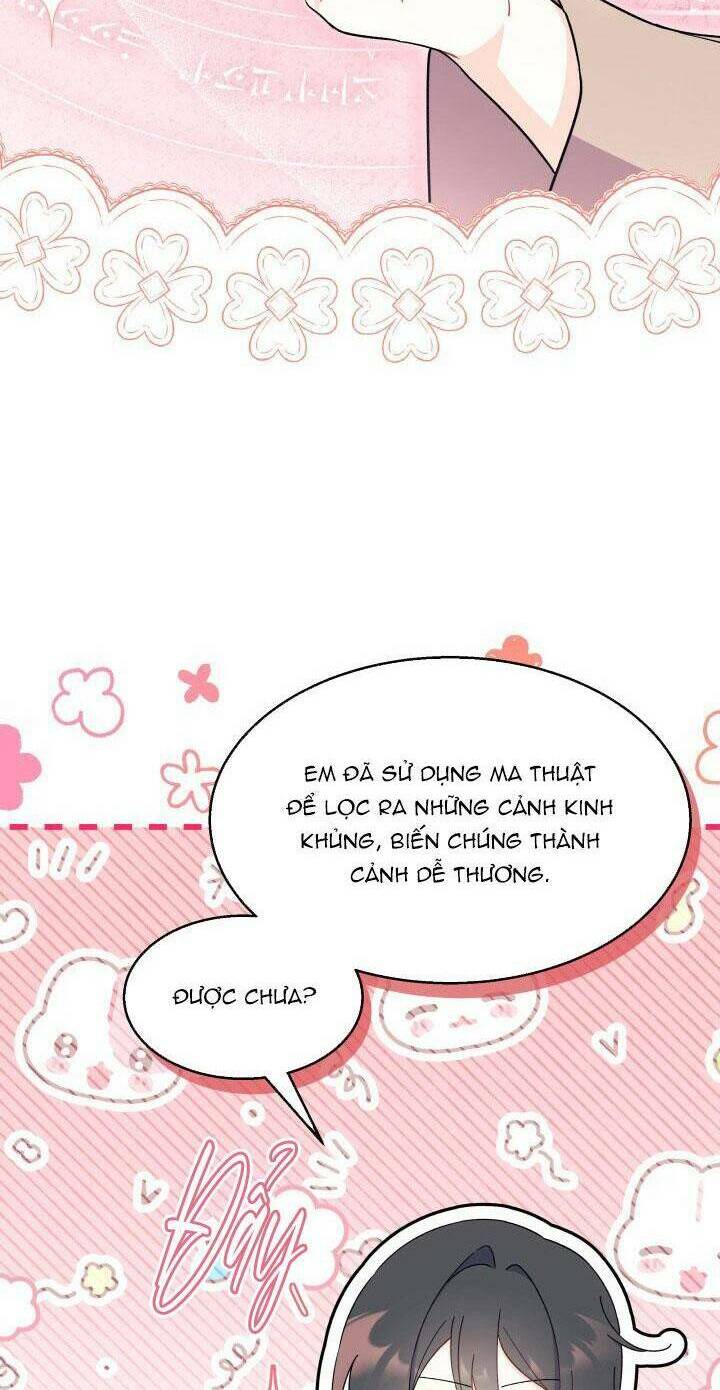 Tôi Không Muốn Làm Người Mai Mối Chap 31 - Next Chap 32