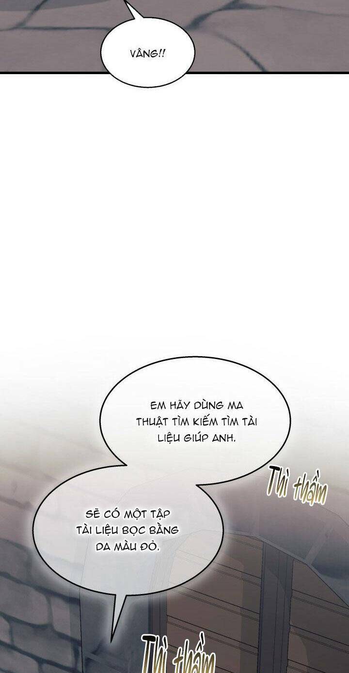Tôi Không Muốn Làm Người Mai Mối Chap 31 - Next Chap 32
