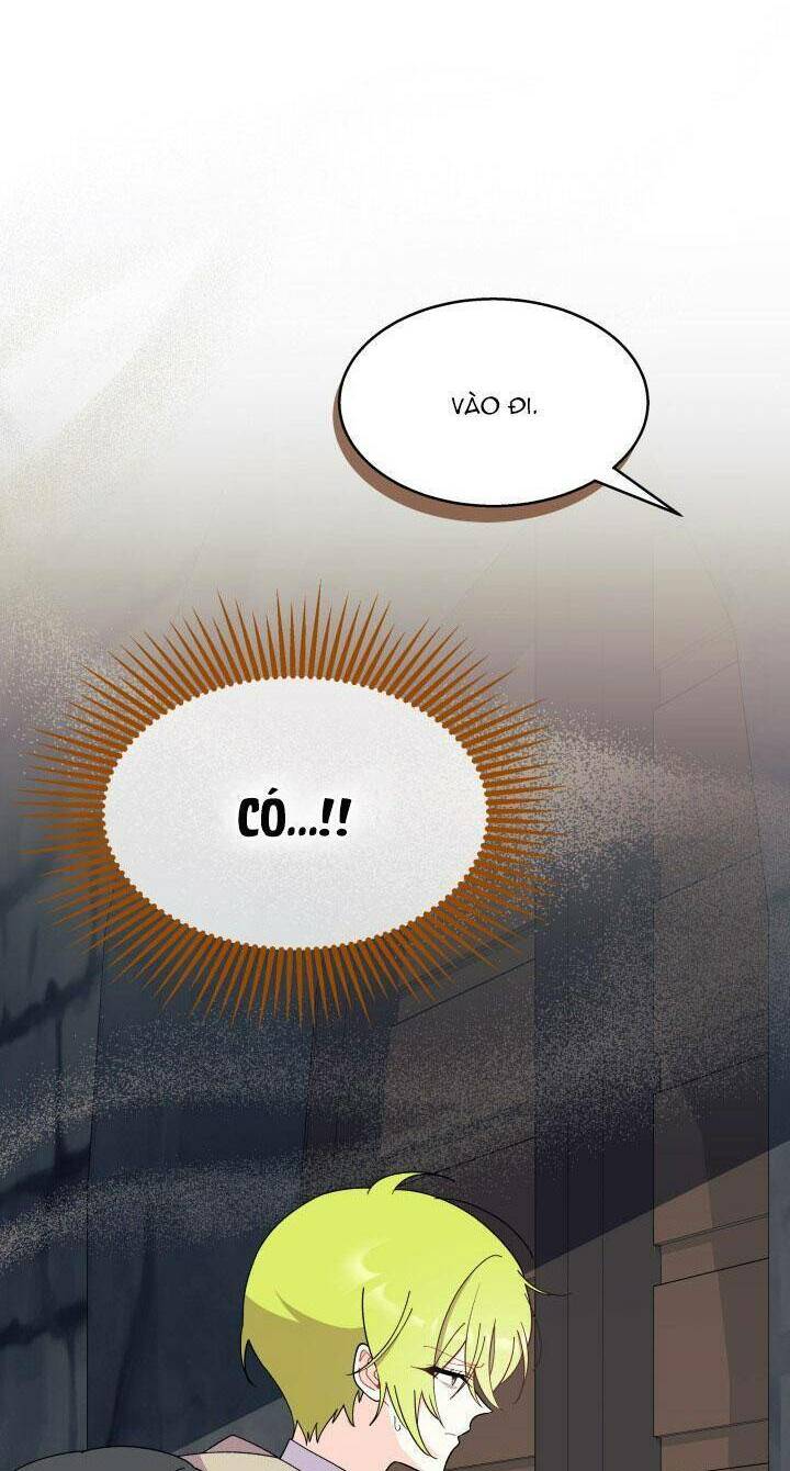 Tôi Không Muốn Làm Người Mai Mối Chap 31 - Next Chap 32