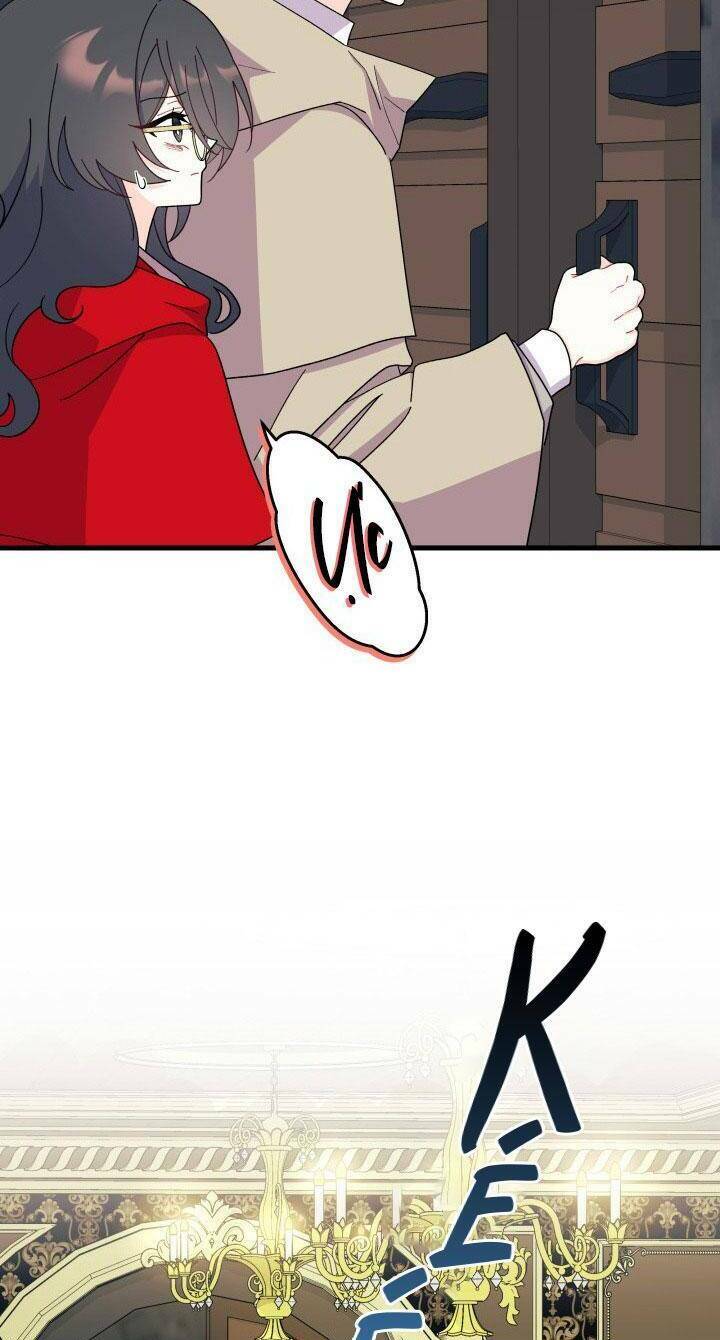 Tôi Không Muốn Làm Người Mai Mối Chap 31 - Next Chap 32