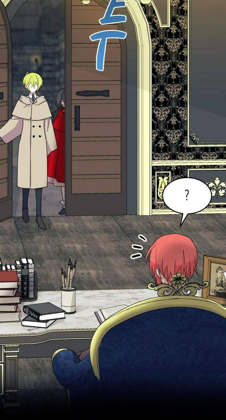 Tôi Không Muốn Làm Người Mai Mối Chap 31 - Next Chap 32