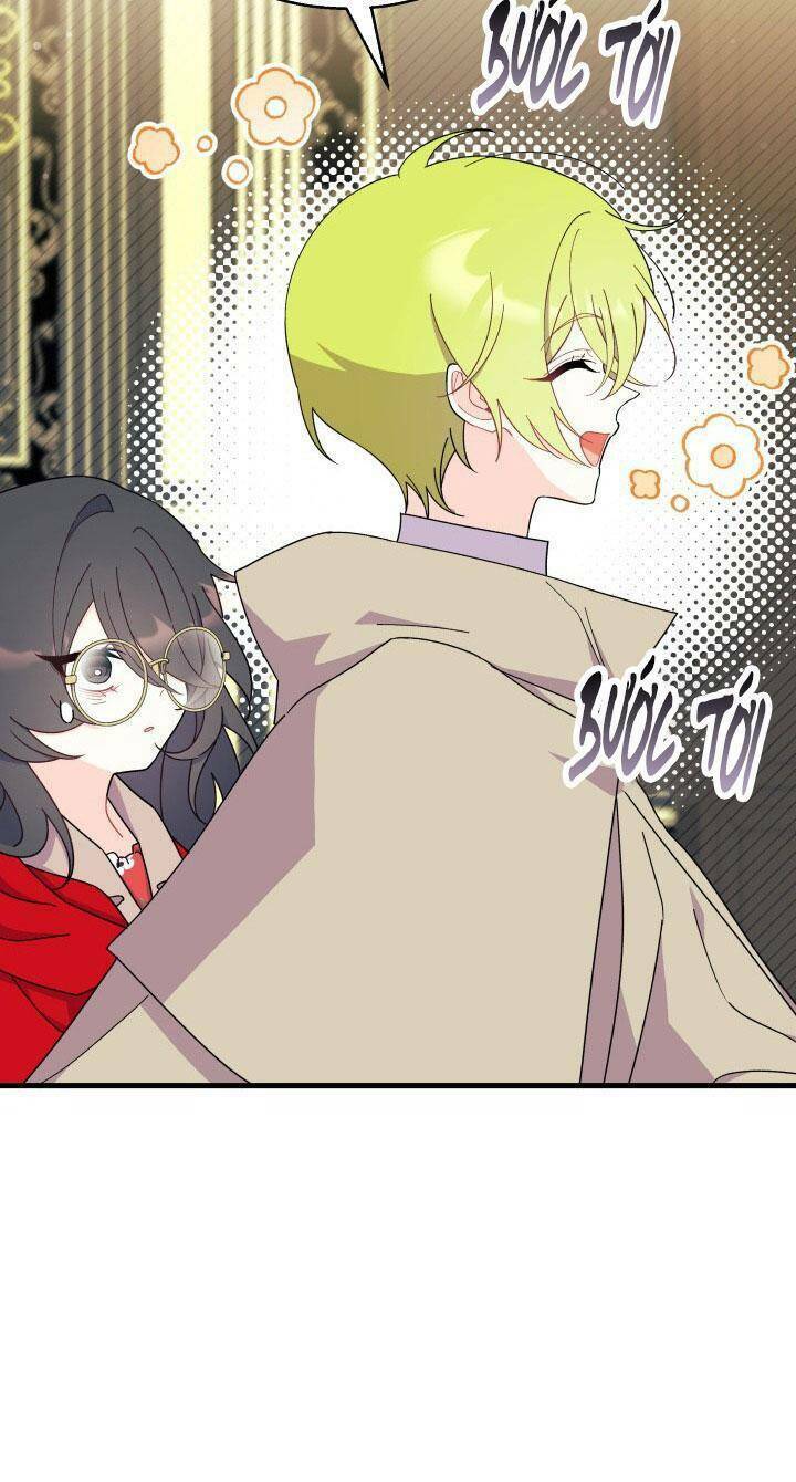 Tôi Không Muốn Làm Người Mai Mối Chap 31 - Next Chap 32