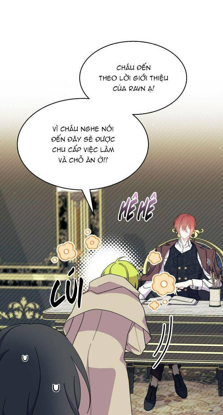 Tôi Không Muốn Làm Người Mai Mối Chap 31 - Next Chap 32