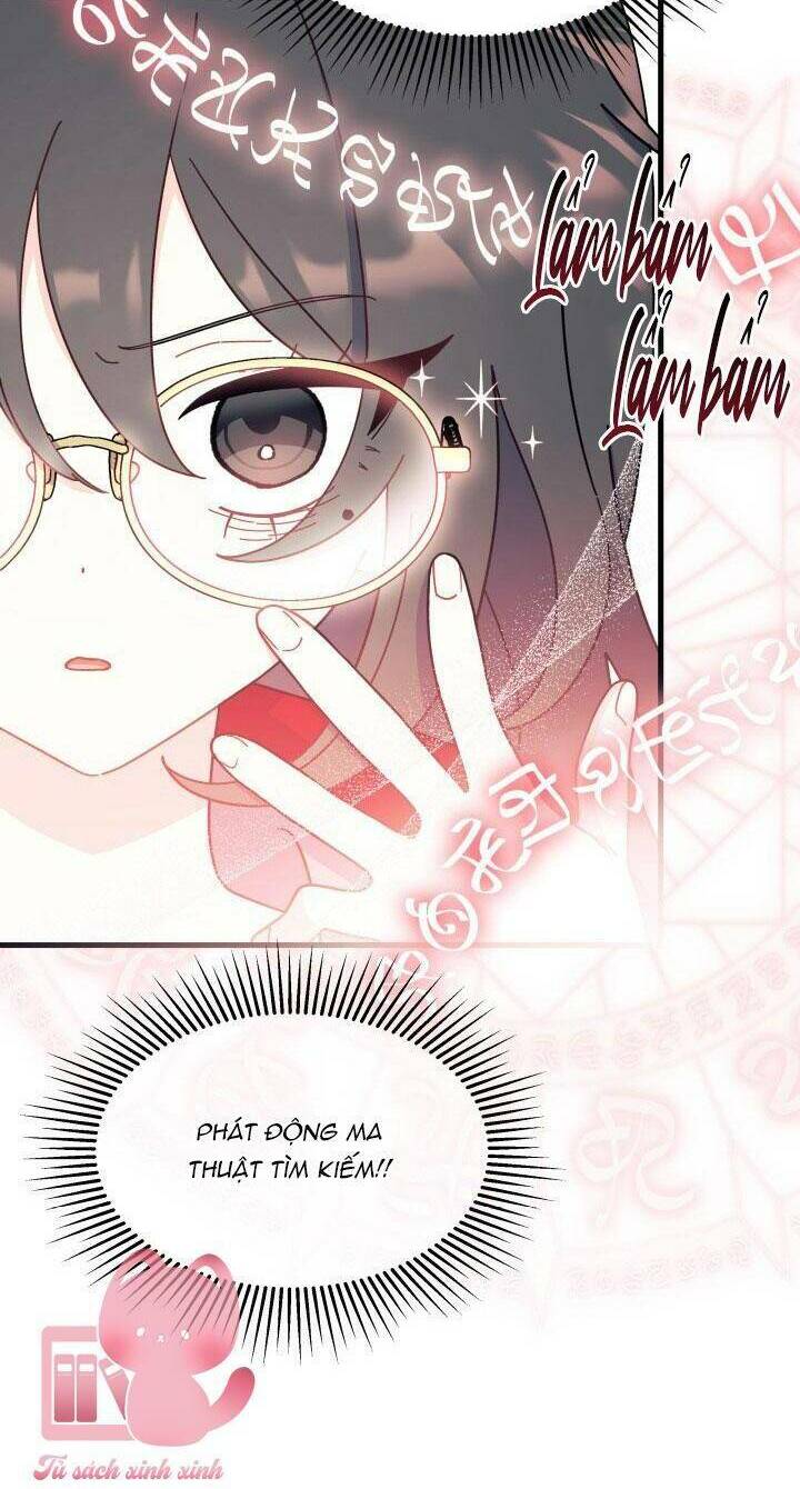 Tôi Không Muốn Làm Người Mai Mối Chap 31 - Next Chap 32