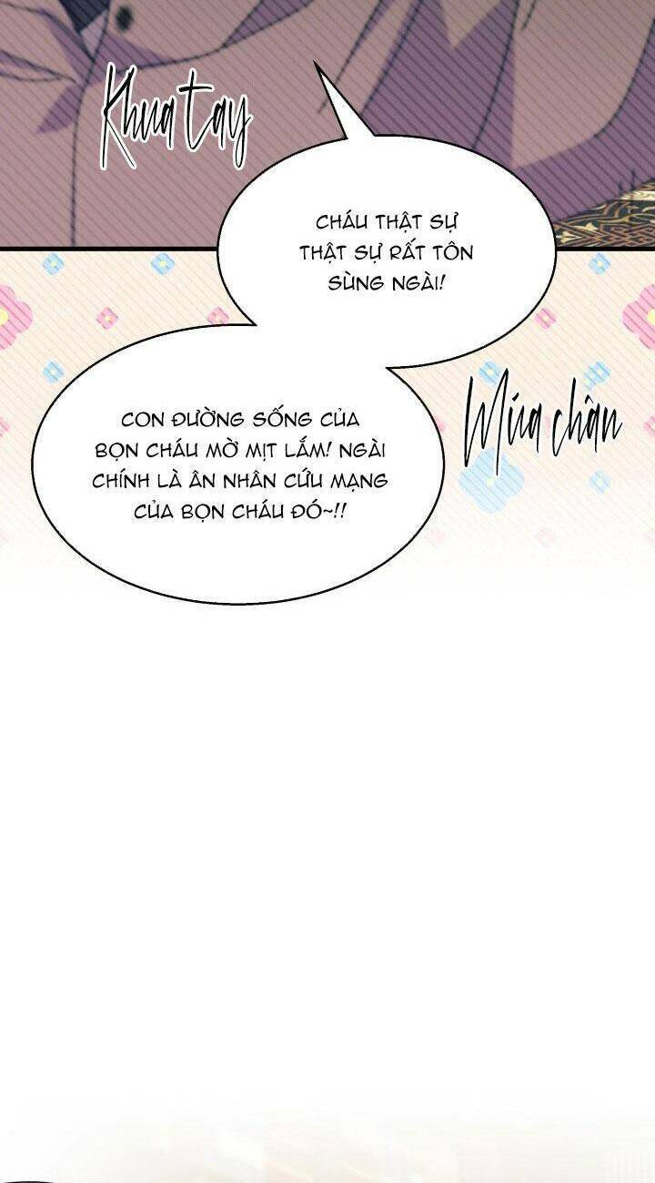 Tôi Không Muốn Làm Người Mai Mối Chap 31 - Next Chap 32
