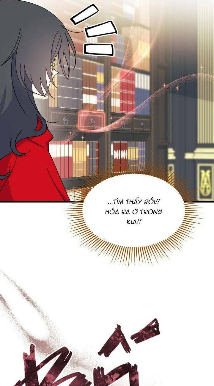 Tôi Không Muốn Làm Người Mai Mối Chap 31 - Next Chap 32