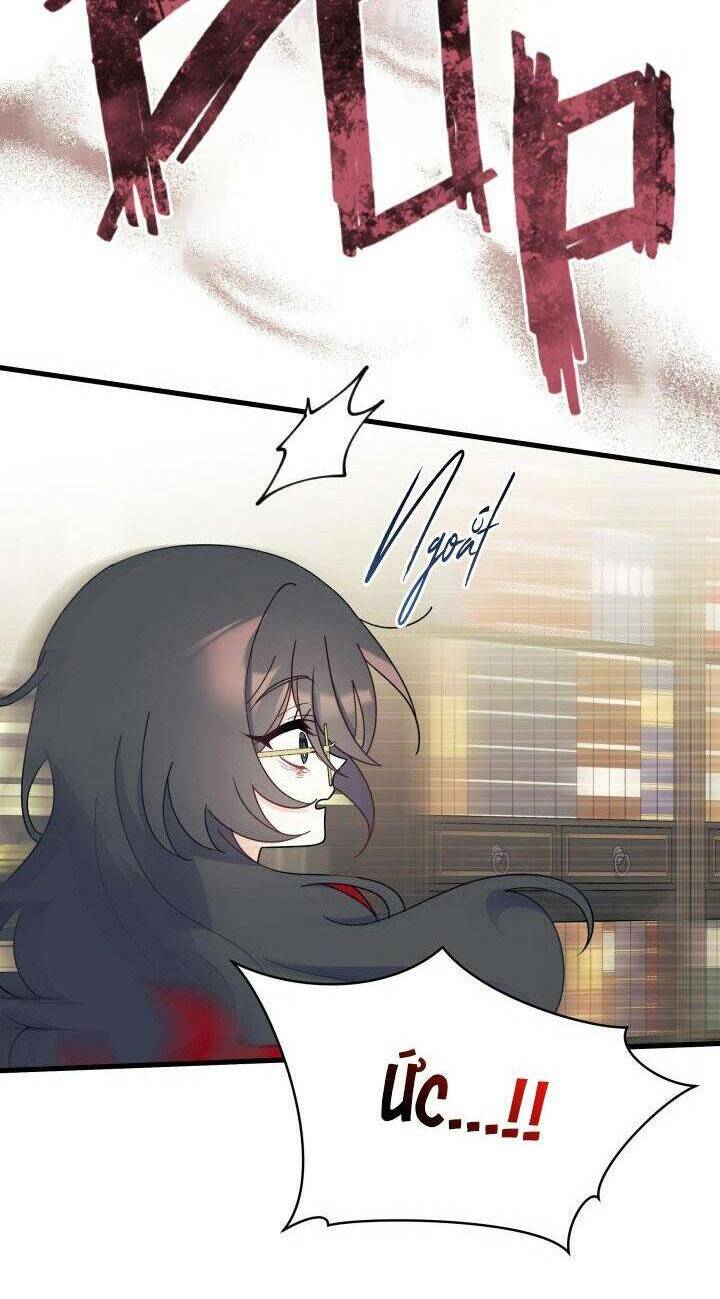 Tôi Không Muốn Làm Người Mai Mối Chap 31 - Next Chap 32