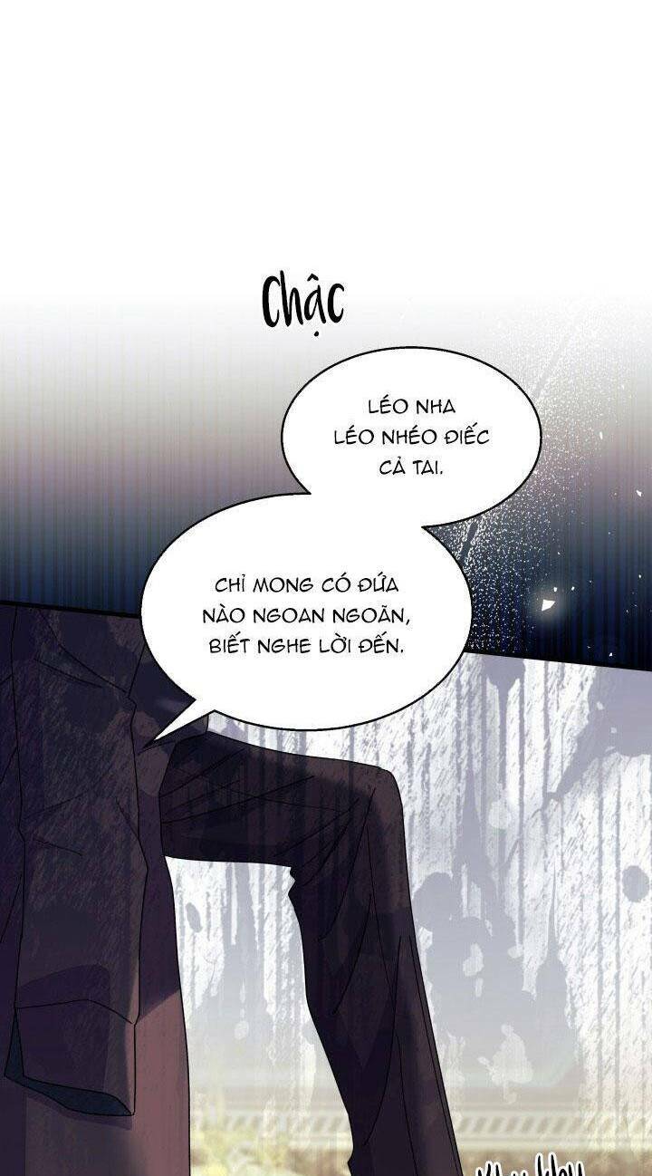 Tôi Không Muốn Làm Người Mai Mối Chap 31 - Next Chap 32