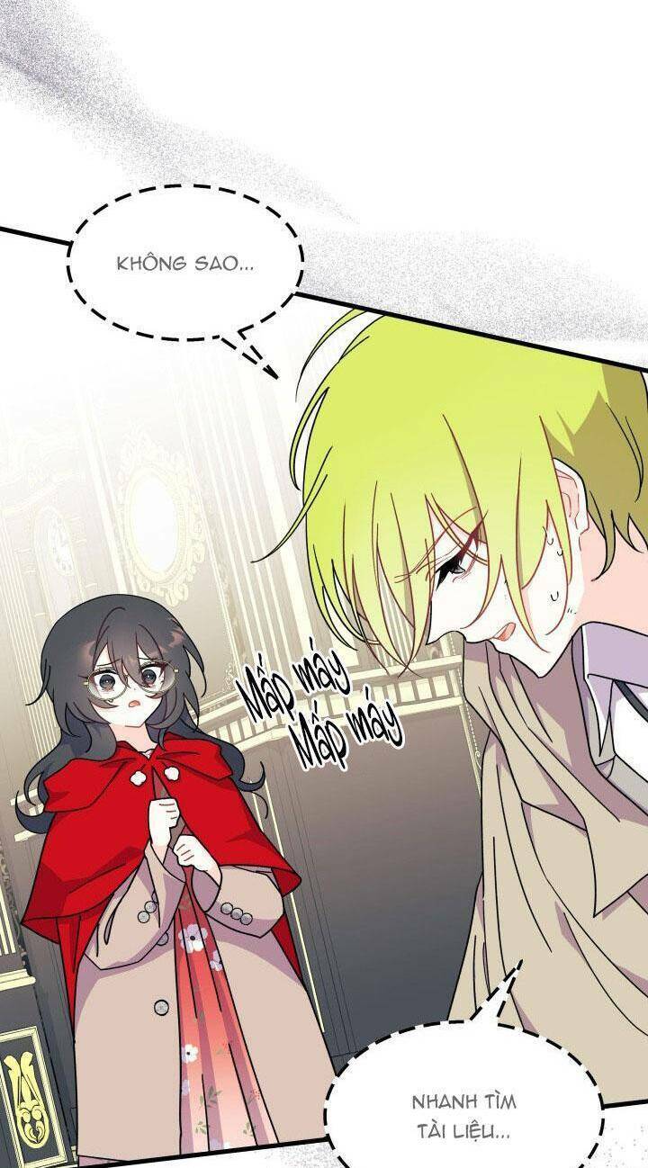 Tôi Không Muốn Làm Người Mai Mối Chap 31 - Next Chap 32