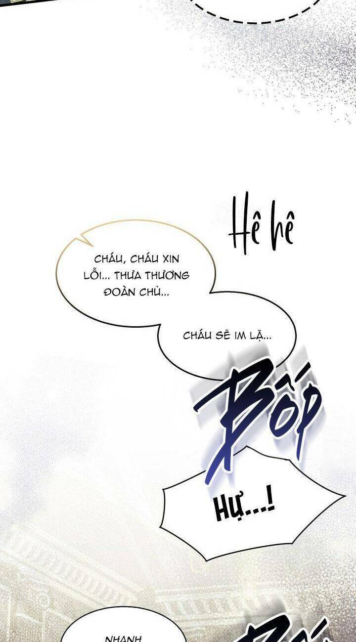 Tôi Không Muốn Làm Người Mai Mối Chap 31 - Next Chap 32