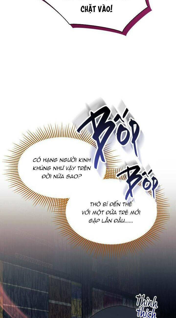 Tôi Không Muốn Làm Người Mai Mối Chap 31 - Next Chap 32