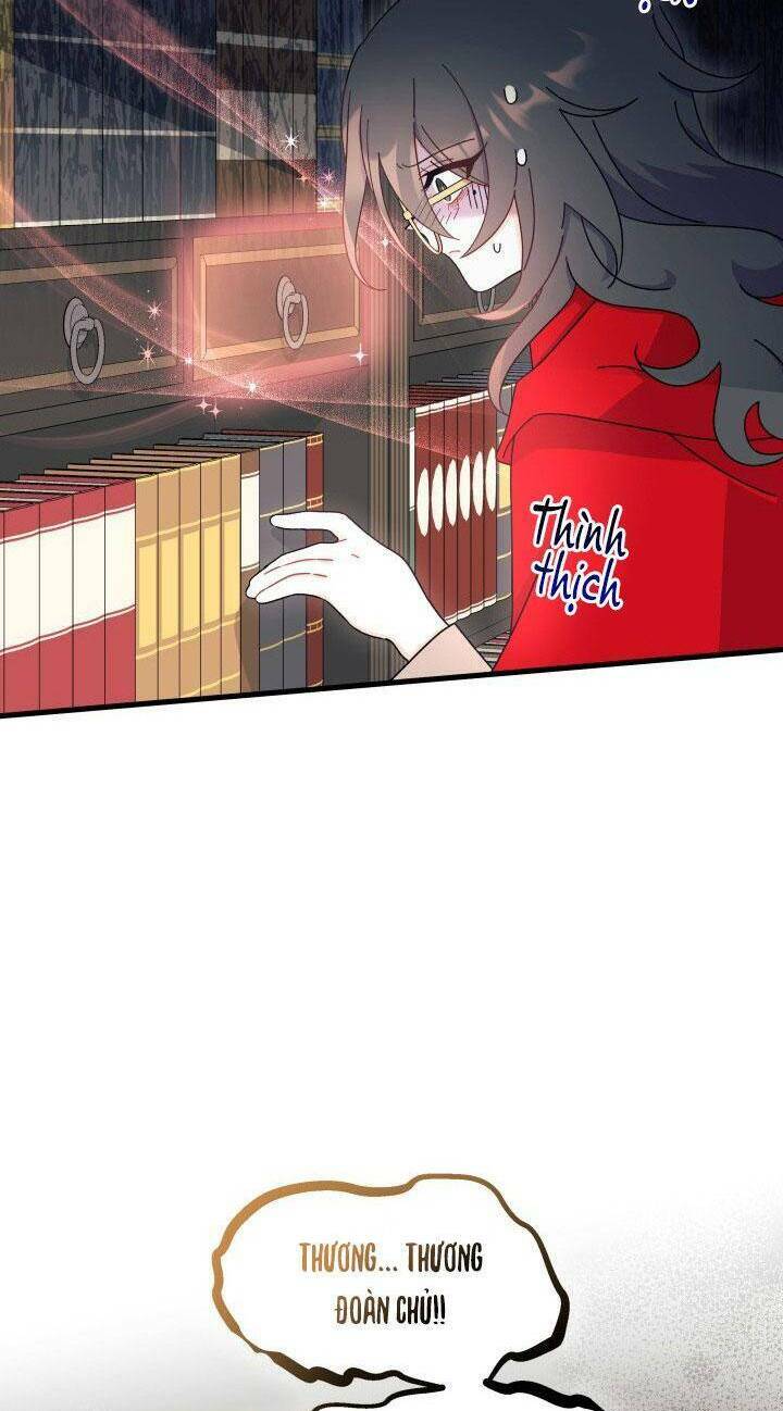 Tôi Không Muốn Làm Người Mai Mối Chap 31 - Next Chap 32