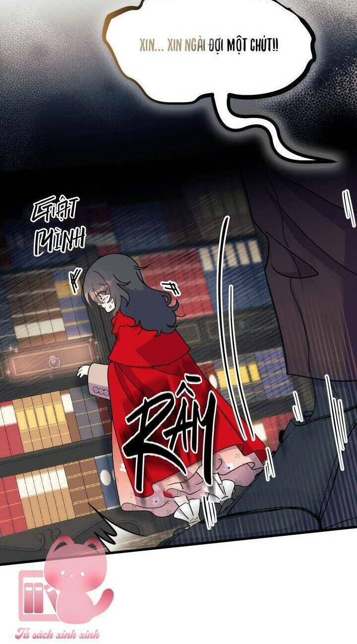 Tôi Không Muốn Làm Người Mai Mối Chap 31 - Next Chap 32